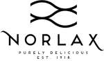 Norlax logo