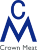 Crown Meat logo
