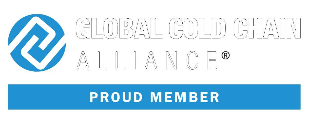 Global Cold Chain Alliance logo