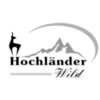 Hochländer wild logo
