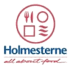 Holmesterne logo