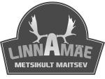 Linn Amäe logo