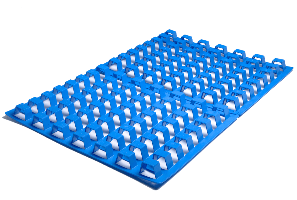 VentiSpacer NVS-I PRODUCT RANGE